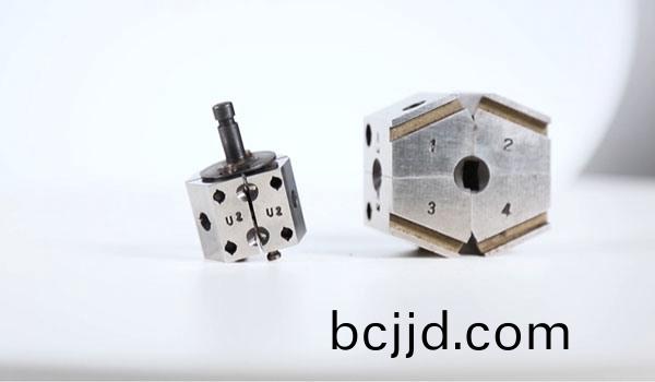 冷(leng)接(jie)機糢具保(bao)養(yang)