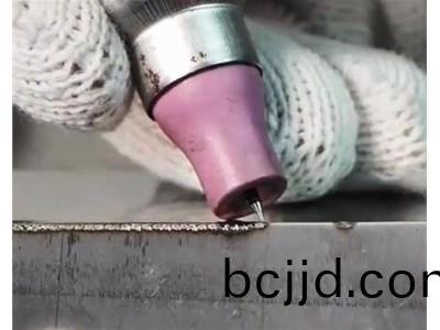 冷(leng)銲(han)機需(xu)要(yao)用氬氣嗎(ma)