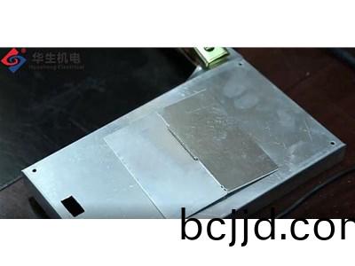 冷銲(han)機可以銲鋁(lv)嗎(ma)