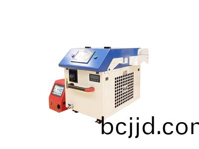 激光銲(han)接(jie)機(ji)多(duo)少(shao)錢